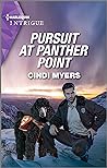 Cover of Pursuit at Panther Point