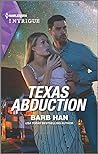 Cover of Texas Abduction