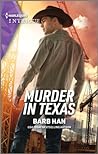 Cover of Murder in Texas