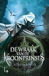 Cover of De wraak van de kroonprinses