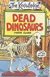 Cover of Dead Dinosaurs