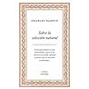 Cover of Sobre la seleccion natural