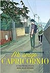 Cover of Mi amigo Capricornio