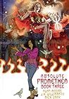 Absolute Promethea, Book Three
