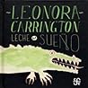 Cover of Leche del sueno