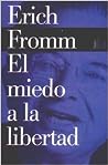 Cover of El miedo a la libertad