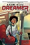 Cover of Akim Aliu: Dreamer