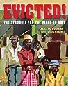 Cover of Evicted!: The Struggle for the Right to Vote