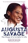 Cover of Augusta Savage: The Shape of a Sculptor's Life