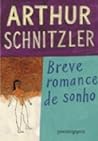 Cover of Breve Romance de Sonho