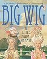 Big Wig: A Little History of Hair