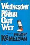 Wednesday the Rabbi Got Wet