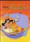 Cover of Disney's Aladdin