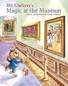 Cover of Mr. Owliver's Magic at the Museum