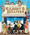 Cover of The Fabulous Feud of Gilbert and Sullivan