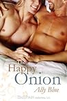 Cover of The Happy Onion
