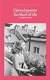 Cover of Too Much of Life