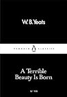 Cover of A Terrible Beauty Is Born