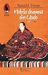 Cover of Nobila doamna din Yodo
