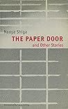 Cover of The Paper Door and Other Stories by Shiga Naoya