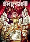 Cover of Sky Doll, Volume 3 : La Ville Blanche