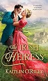 Cover of The Irish Heiress