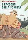 Cover of I racconti della foresta