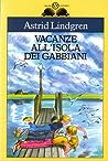 Vacanze all'isola dei gabbiani