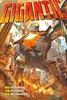 Cover of Gigantic