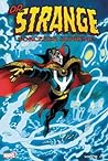 Cover of Doctor Strange: Sorcerer Supreme Omnibus, Vol. 1
