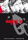 Cover of Gantz/36