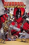 Deadpool Minibus, Vol. 2