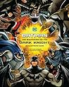 Cover of Batman: The Multiverse of the Dark Knight: An Illustrated Guide