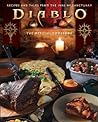 Diablo: The Official Cookbook: Recipes and Tales from the Inns of Sanctuary
