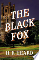 Cover of The Black Fox