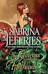 Cover of The Heiress and the Hothead