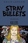 Cover of Stray Bullets, Vol. 6: Killers