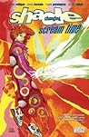 Cover of Shade, the Changing Man, Volume 3: Scream Time