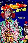 Cover of Shade, the Changing Man, Volume 2: Edge of Vision