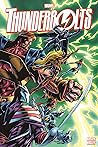 Cover of Thunderbolts Omnibus, Vol. 1