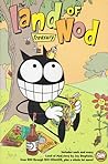 Cover of The Land Of Nod Treasury