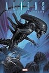 Cover of Aliens: The Original Years Omnibus, Vol. 1
