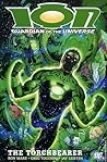 Cover of Ion: Guardian of the Universe, Vol. 1: The Torchbearer