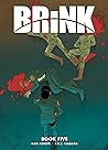 Cover of Brink: Book Five