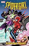 Cover of Spider-Girl, Vol. 4: Turning Point