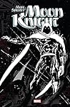 Cover of Marc Spector: Moon Knight Omnibus, Vol. 1