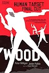 Cover of Human Target: Final Cut