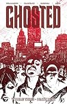 Cover of Ghosted, Vol. 3: Death Wish