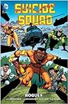 Cover of Suicide Squad, Volume 3: Rogues