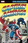Captain America Epic Collection, Vol. 5: The Secret Empire
